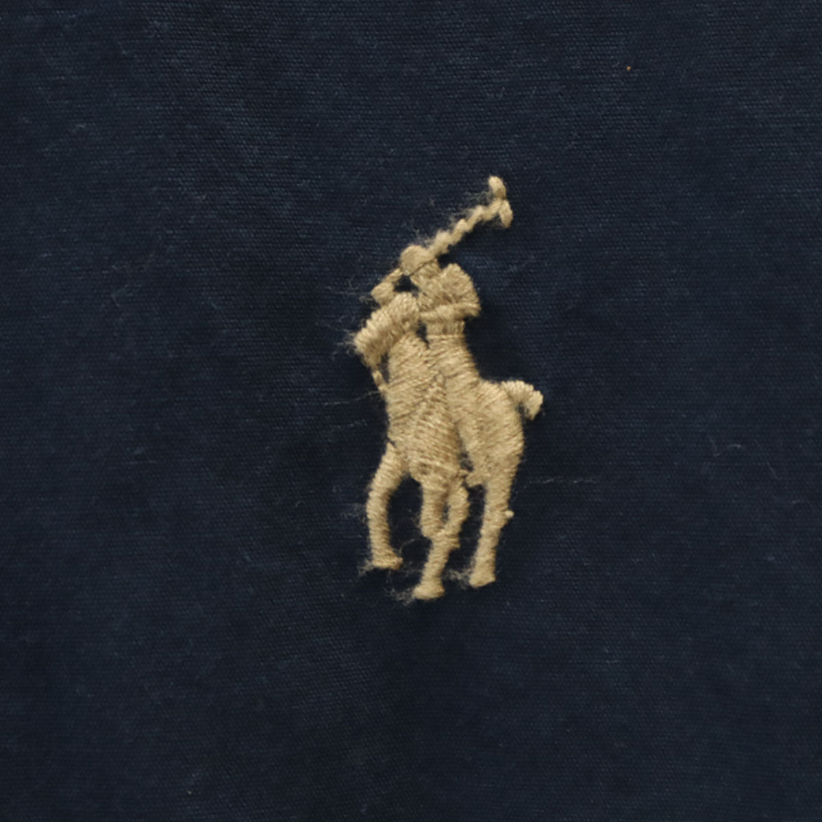 Polo by Ralph Lauren ポロバイラルフローレン ジップジャケット XS ネイビー系 メンズ