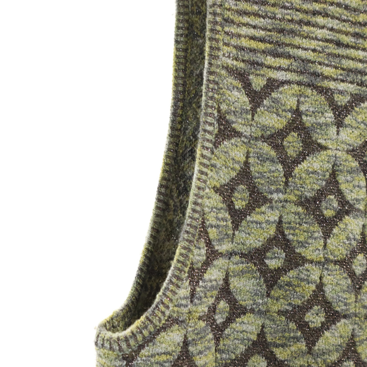 DRIES VAN NOTEN ドリスヴァンノッテン ベスト S ニット レディース