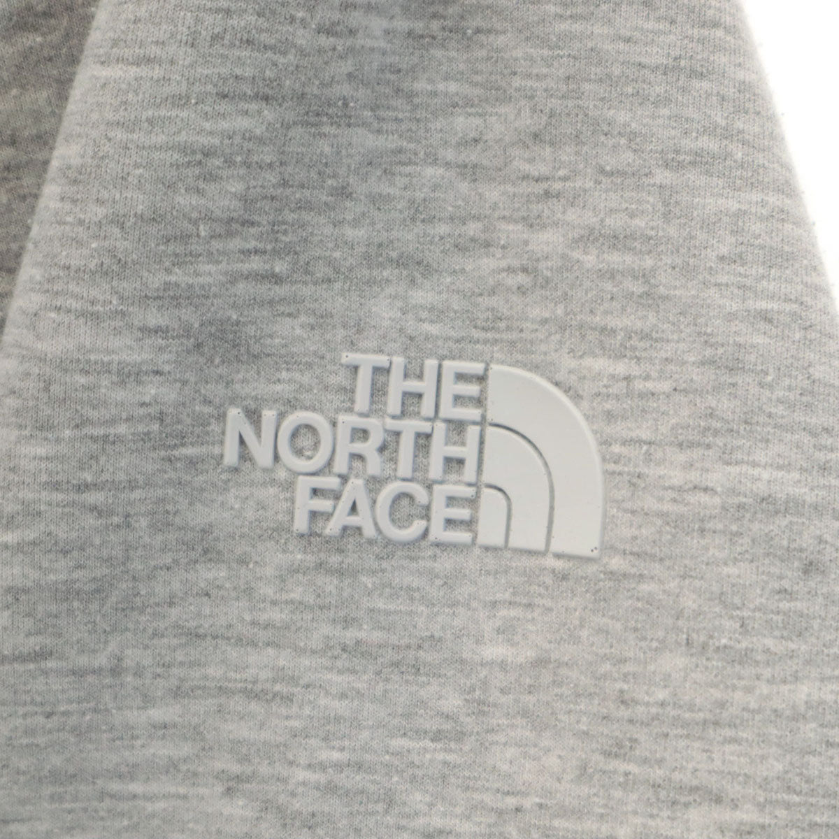 THE NORTH FACE ノースフェイス 長袖 パーカー L グレー系 NT61890NW アウトドア スウェット メンズ