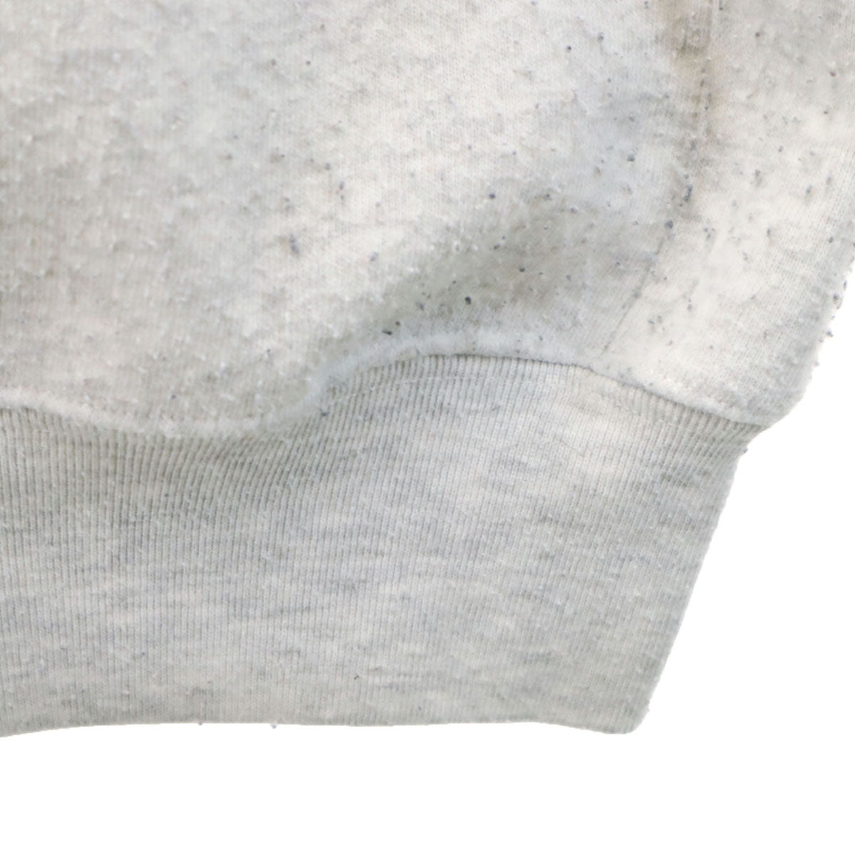 NIKE ナイキ 90s 00s JORDAN オールド バスケットボール 長袖 トレーナー グレー系 スウェット バックプリント メンズ