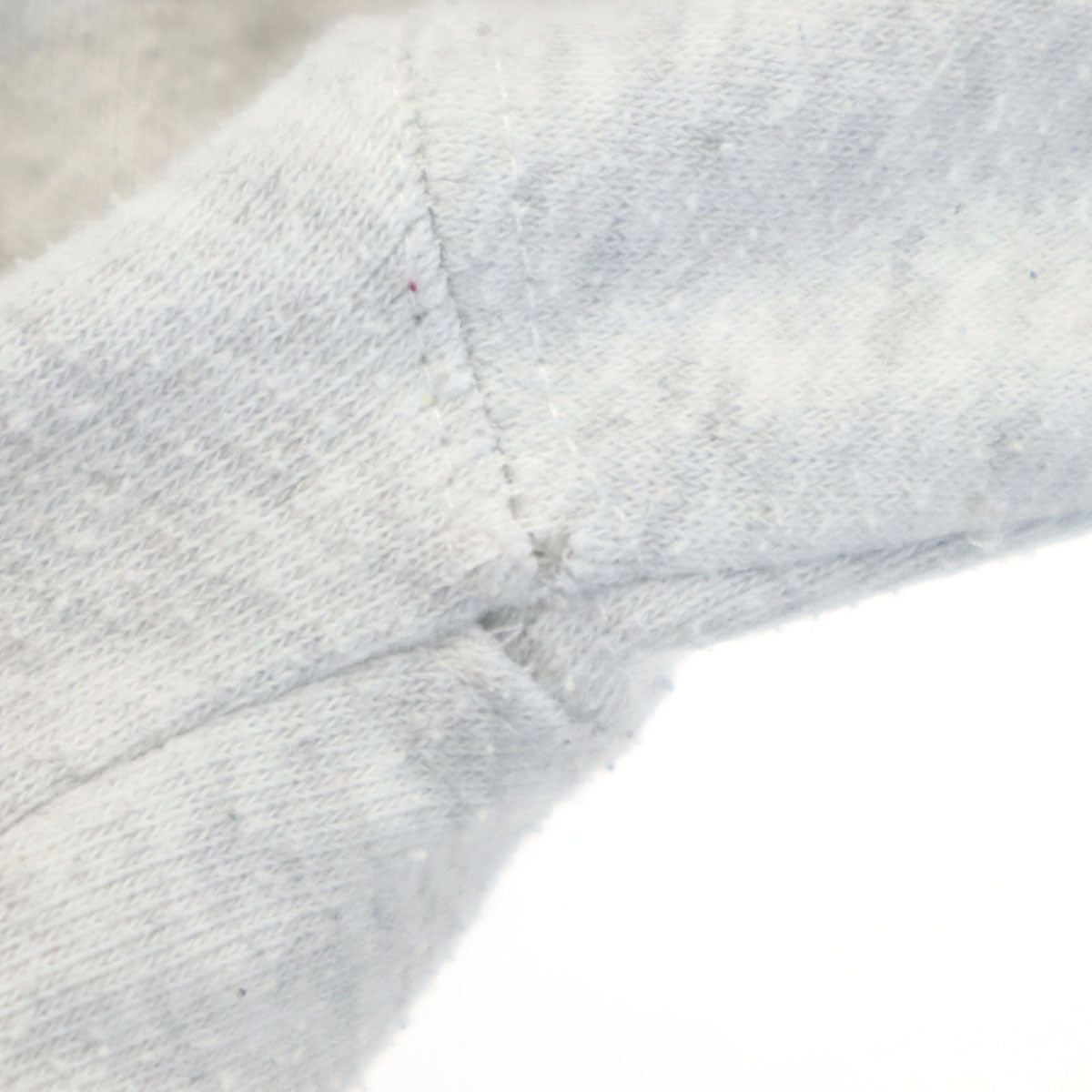 NIKE ナイキ 90s 00s JORDAN オールド バスケットボール 長袖 トレーナー グレー系 スウェット バックプリント メンズ