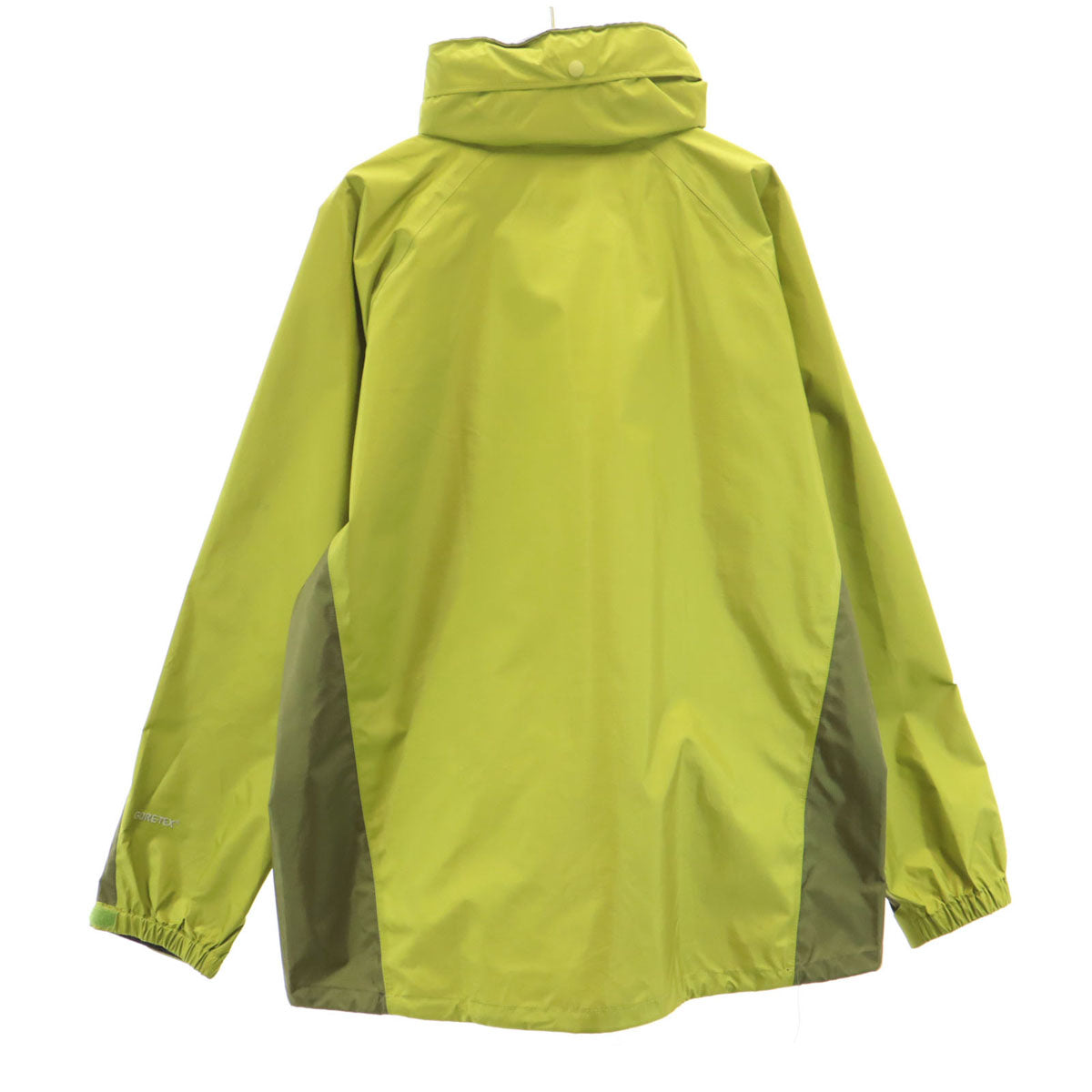 mont-bell モンベル ナイロンジャケット L グリーン系 アウトドア メンズ