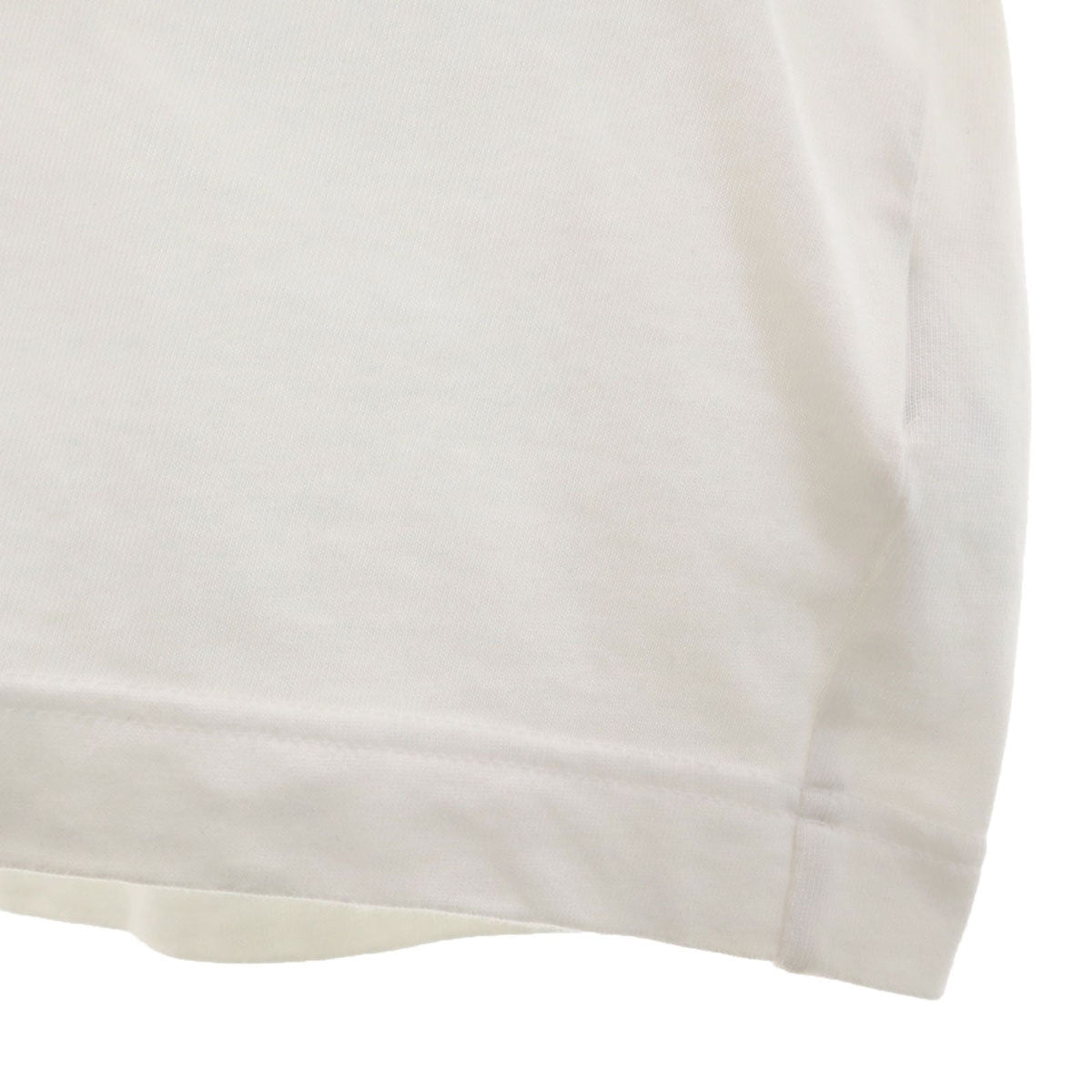 NIKE ナイキ PEACEMINUSONE PMO ピースマイナスワン ピーエムオー コラボ バックプリント デイジー 長袖 Tシャツ M ホワイト G-Dragon ロンT メンズ