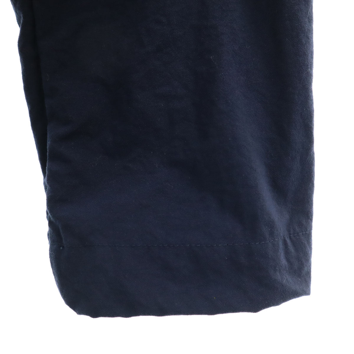 LACOSTE ラコステ マウンテンパーカー 38 ネイビー レディース