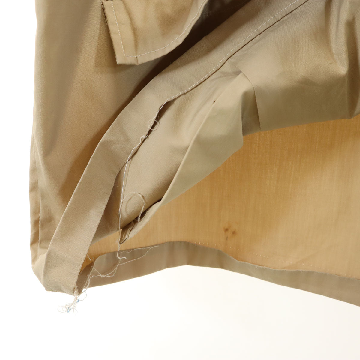 sportswear スポーツウェア 70s 80s USA製 ヴィンテージ ブルゾン ベージュ系 他 ジャケット メンズ