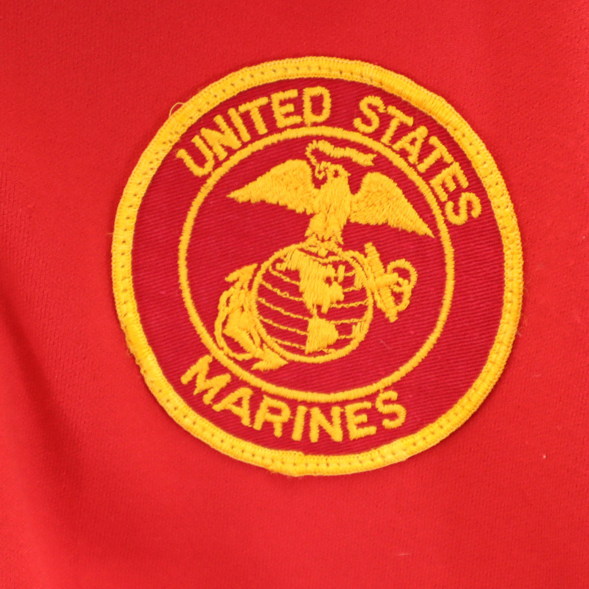 ALL AMERICAN SPORT WEAR オールアメリカンスポーツウェア 90s オールド トラックジャケット L レッド ジャージ メンズ