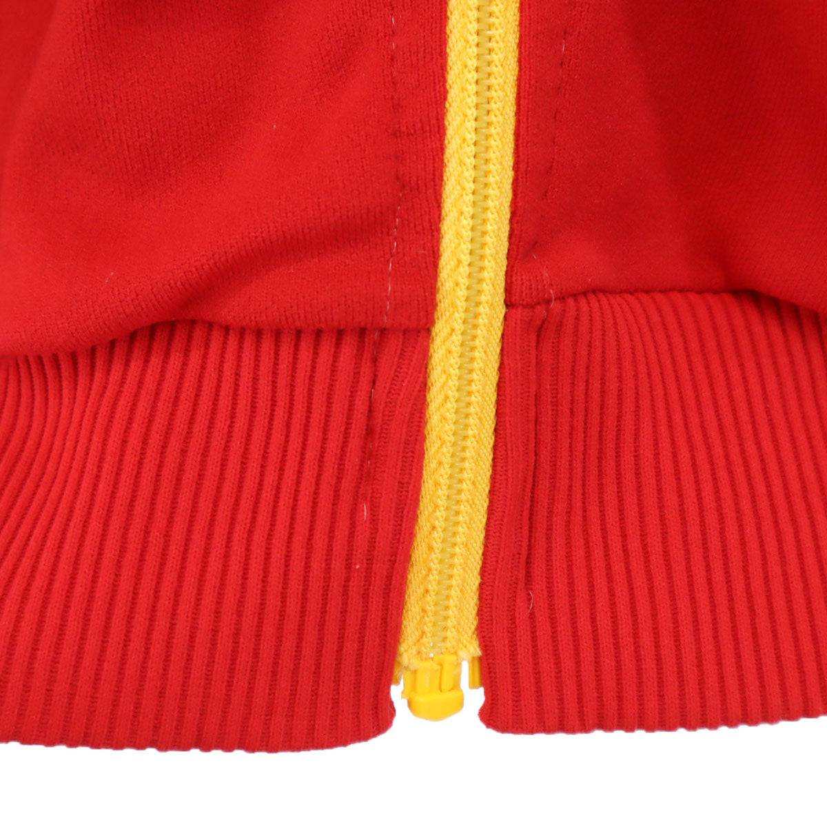 ALL AMERICAN SPORT WEAR オールアメリカンスポーツウェア 90s オールド トラックジャケット L レッド ジャージ メンズ