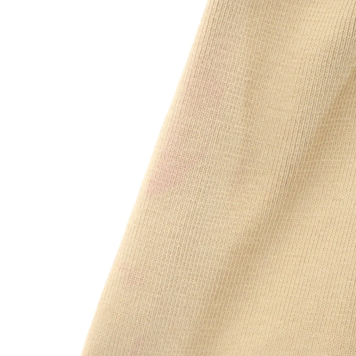 Salvatore Ferragamo サルヴァトーレフェラガモ 90s イタリア製 オールド 長袖 ニットカーディガン L ベージュ レディース