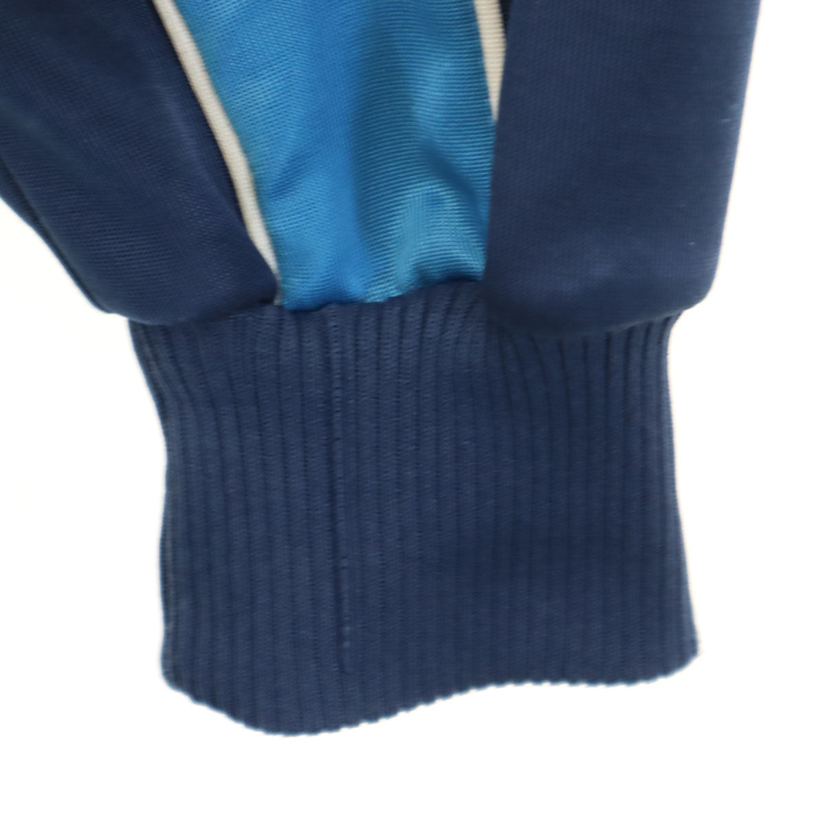 NIKE ナイキ 80s 紺タグ ヴィンテージ トラックジャケット S ネイビー ジャージ メンズ