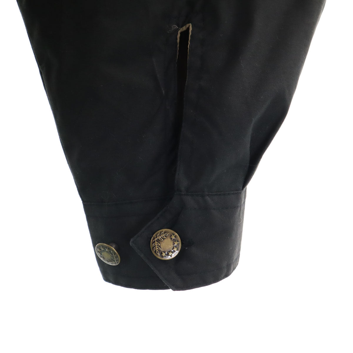 COBRA コブラ ブルゾン M ブラック系 メンズ