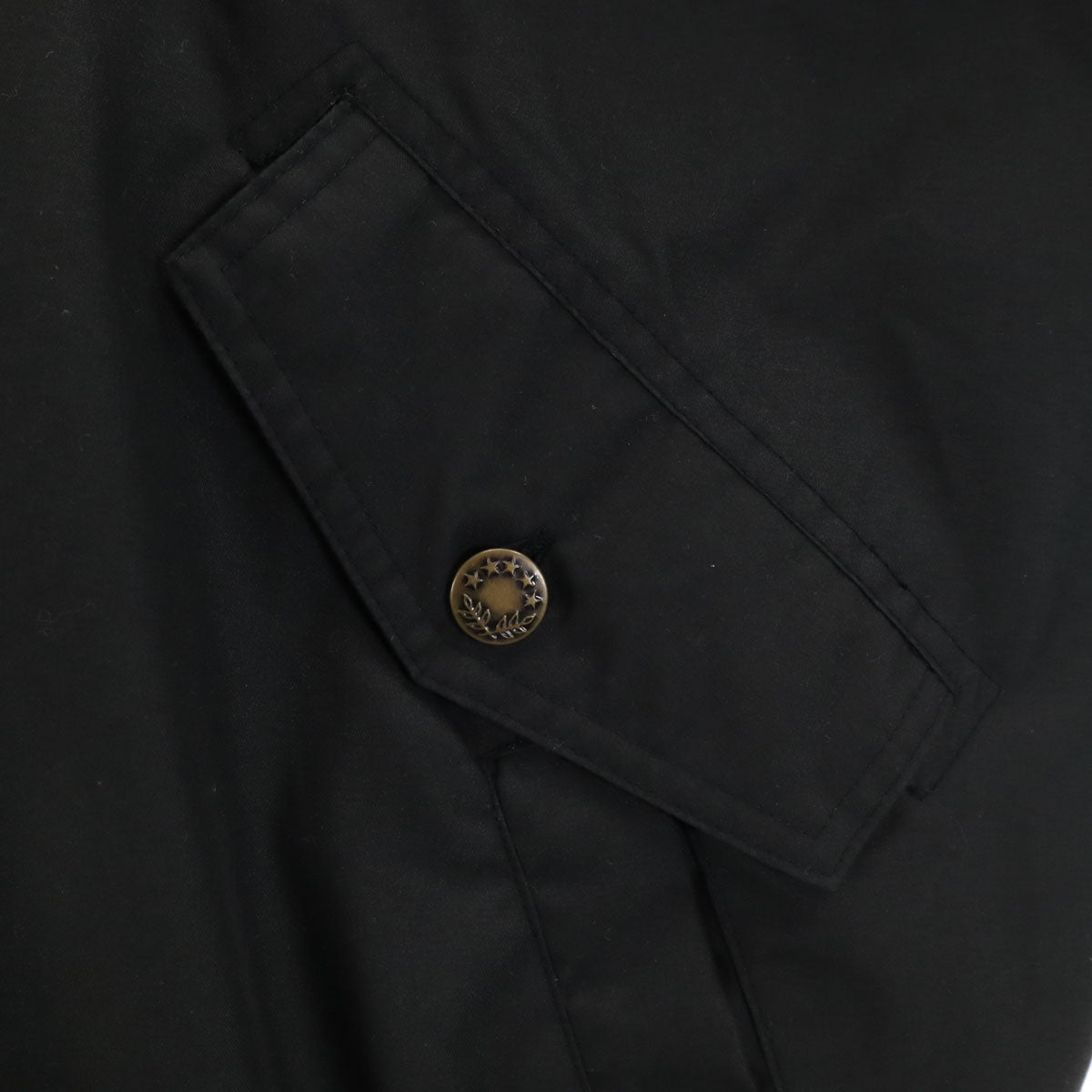 COBRA コブラ ブルゾン M ブラック系 メンズ