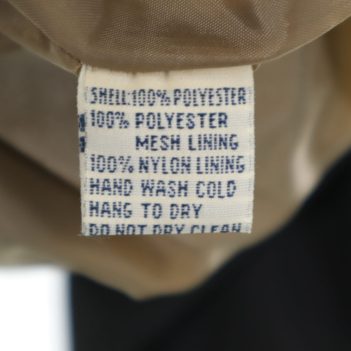 COBRA コブラ ブルゾン M ブラック系 メンズ