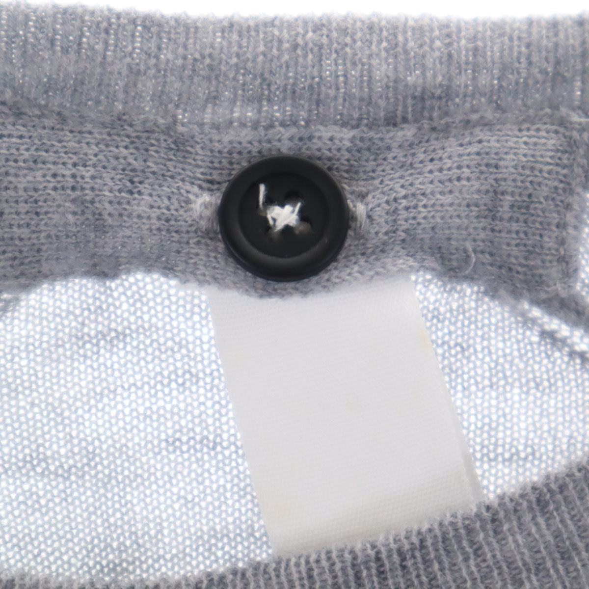 VENERTA KNITWEAR ヴェネルタニットウェア 長袖 ニット 2 グレー セーター レディース