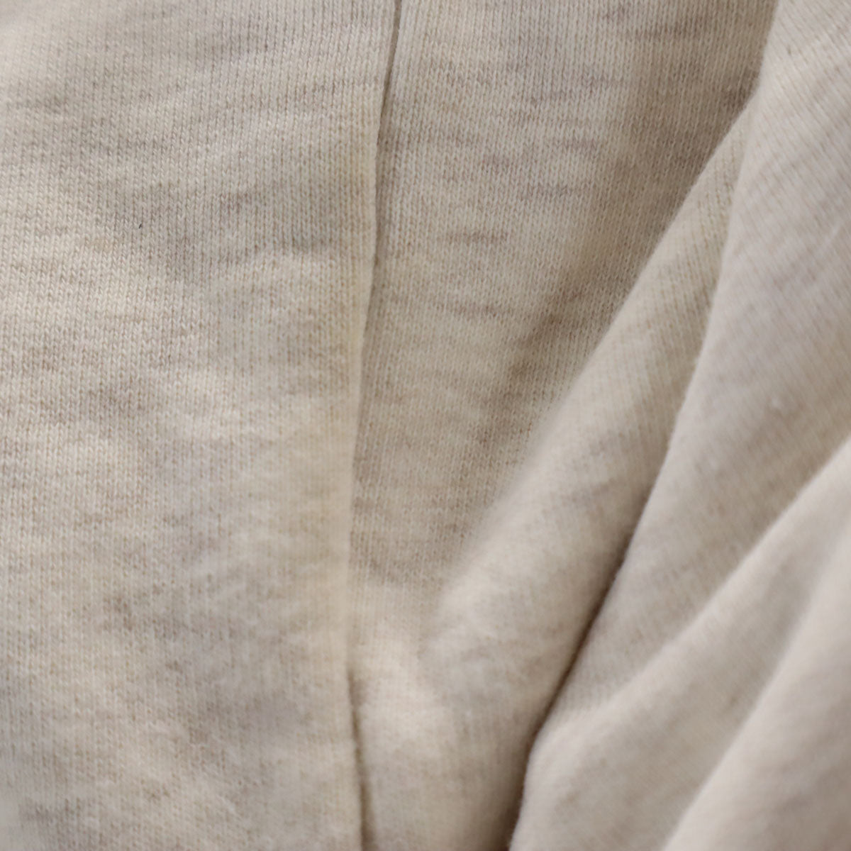 KITH キス 長袖 スウェットパーカー 上下 セットアップ M ライトグレー メンズ