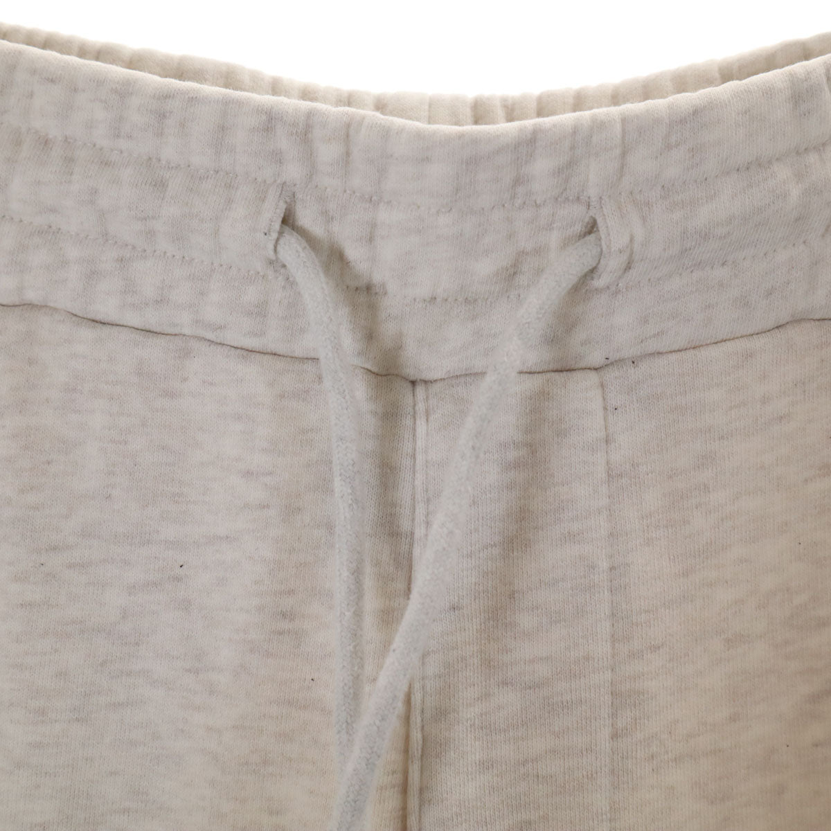 KITH キス 長袖 スウェットパーカー 上下 セットアップ M ライトグレー メンズ