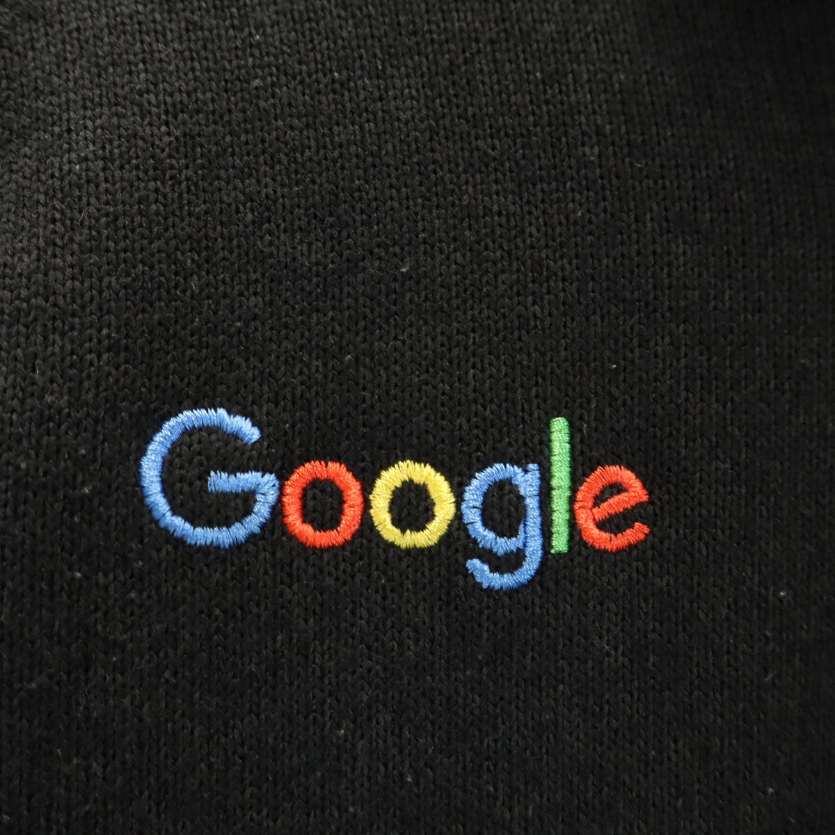 patagonia パタゴニア Google グーグル コラボ ジップジャケット L ブラック 裏ボア アウトドア メンズ