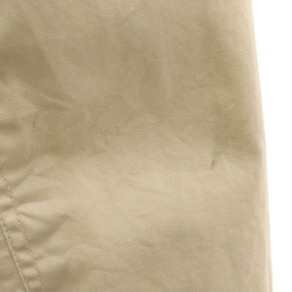 J.CREW ジェイクルー 90s 巨人タグ オールド ステンカラーコート S ベージュ系 メンズ