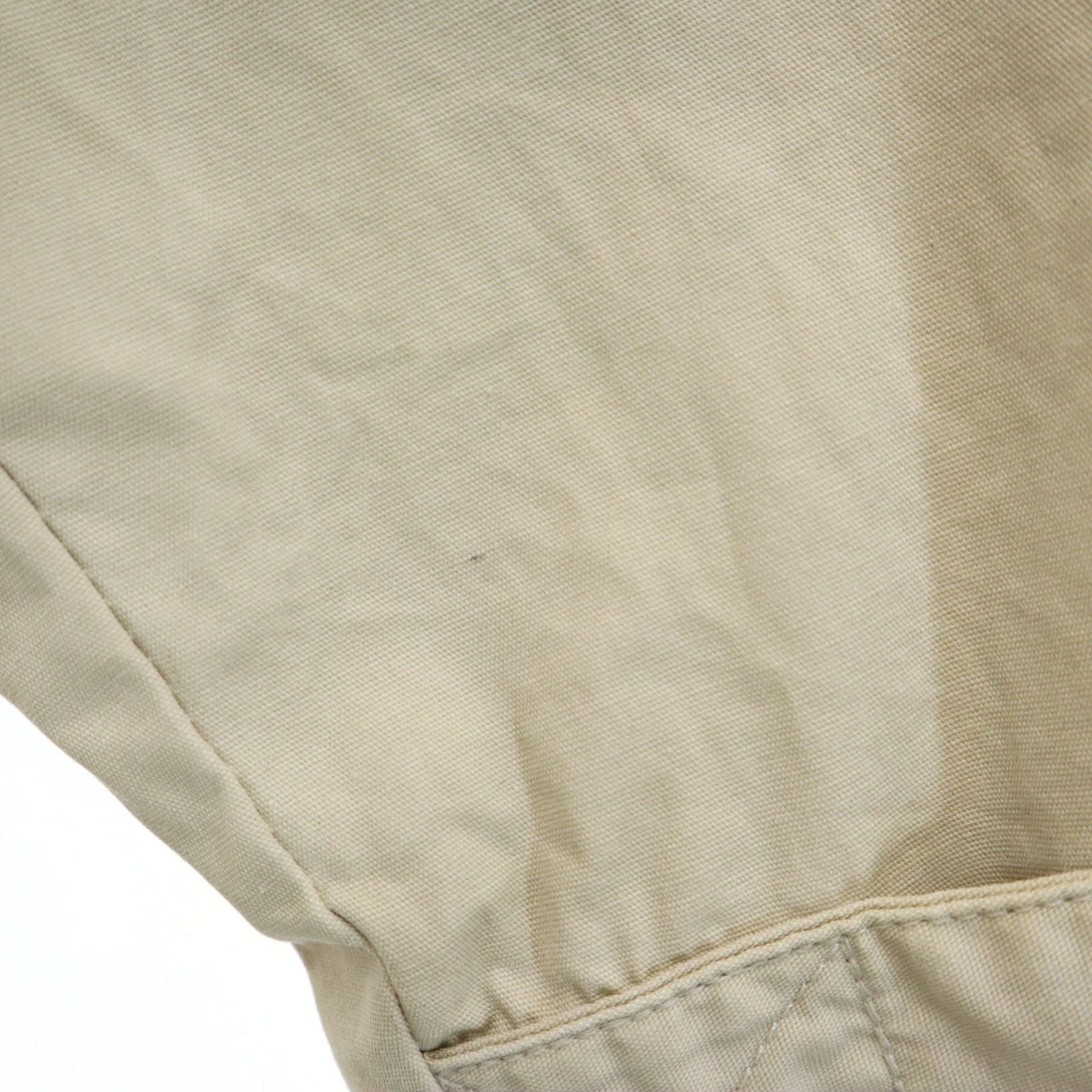 J.CREW ジェイクルー 90s 巨人タグ オールド ステンカラーコート S ベージュ系 メンズ