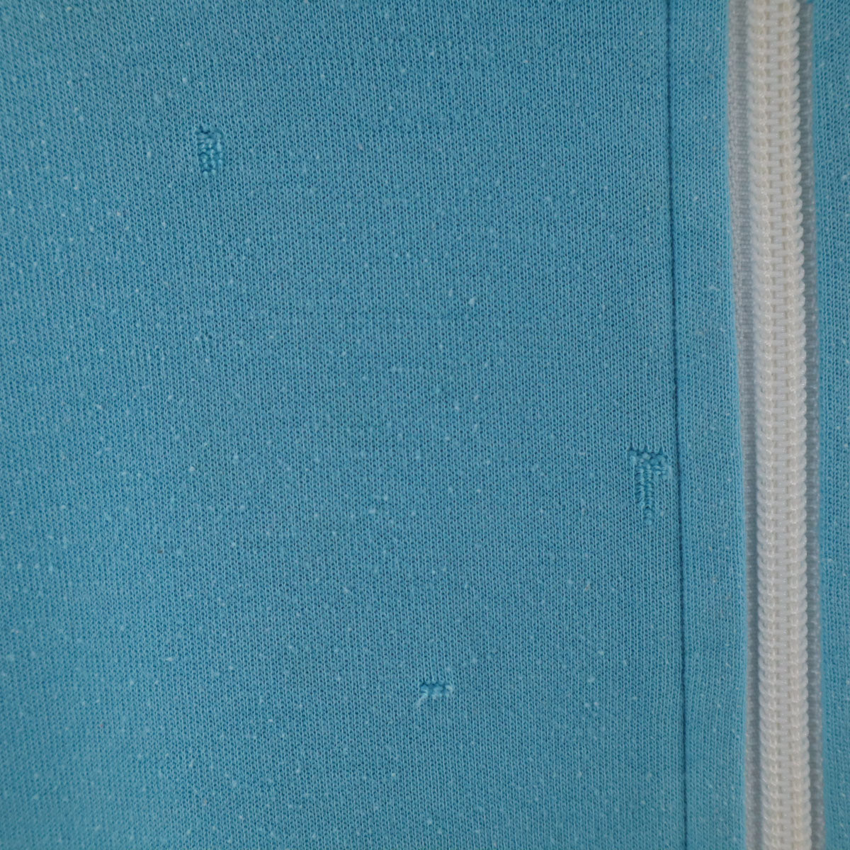 OZONE ROCKS オゾンロックス 日本製 トラックジャケット S ブルー系 オゾンコミュニティ レディース