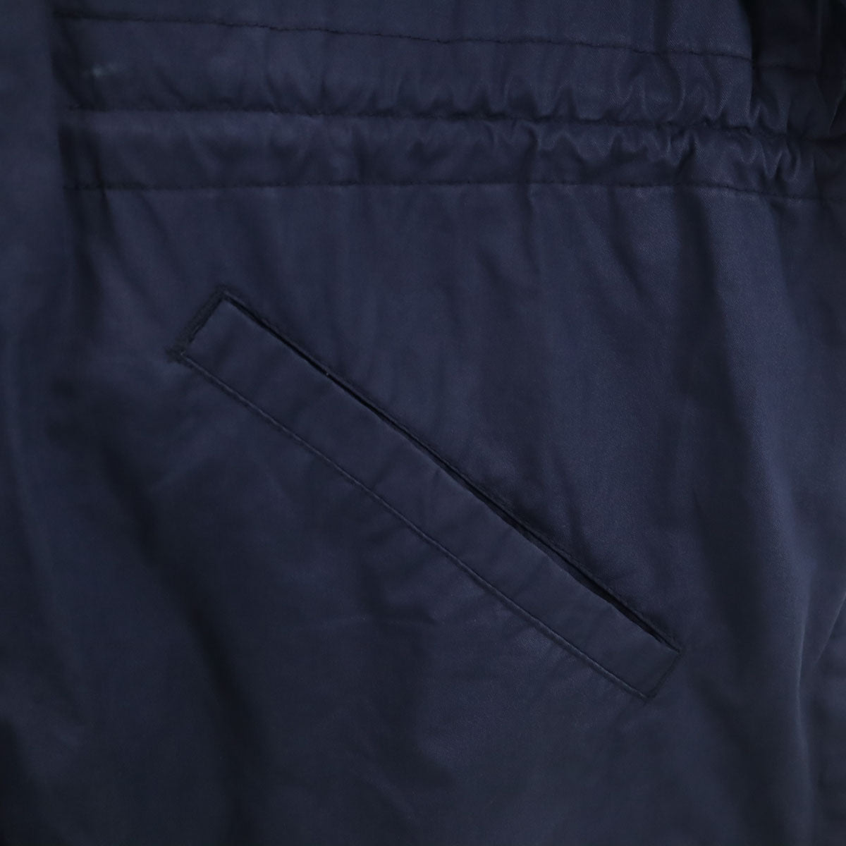 J.CREW ジェイクルー 90s 巨人タグ フィールドジャケット XS ネイビー メンズ