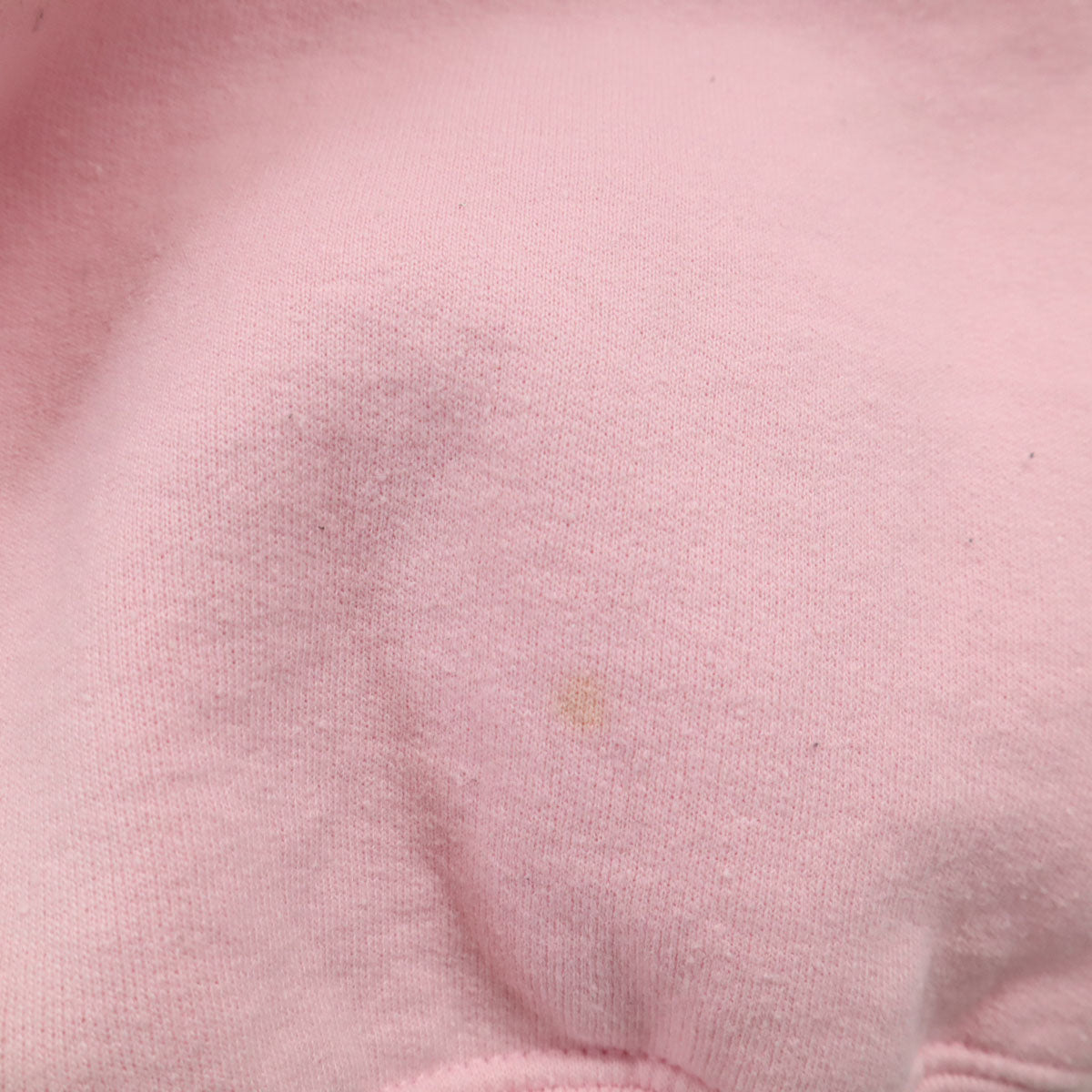 FR2 エフアールツー 長袖 スウェットパーカー XL ピンク メンズ