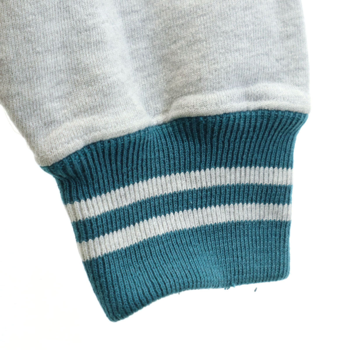 Champion チャンピオン 90s USA製 オールド 刺繍タグ 長袖 リバースウィーブ スウェット トレーナー XXL グレー ビッグサイズ メンズ