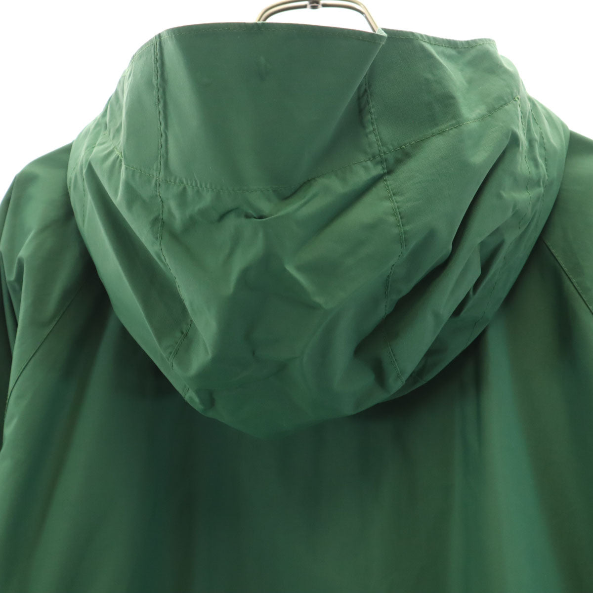 Columbia コロンビア マウンテンパーカー XL グリーン系 アウトドア メンズ