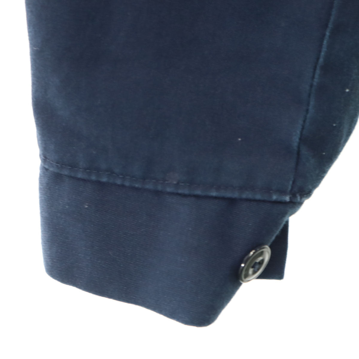 DURABLE PRESS デュラブルプレス USA製 ブルゾン M ネイビー TALON メンズ