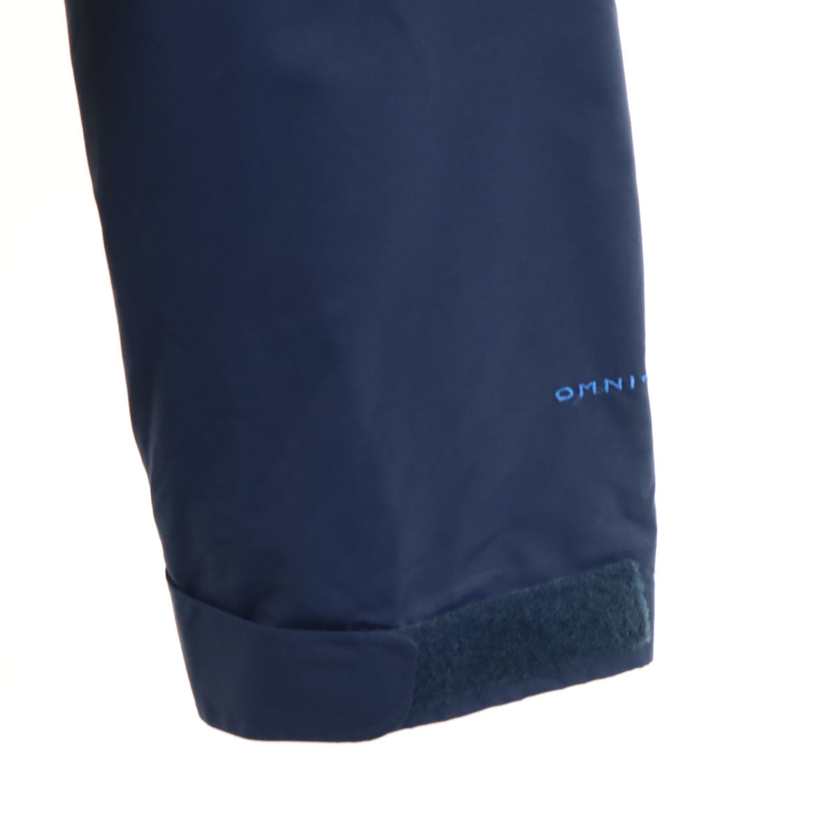 Columbia コロンビア ナイロンジャケット XL ブラウン系 オムニヒート