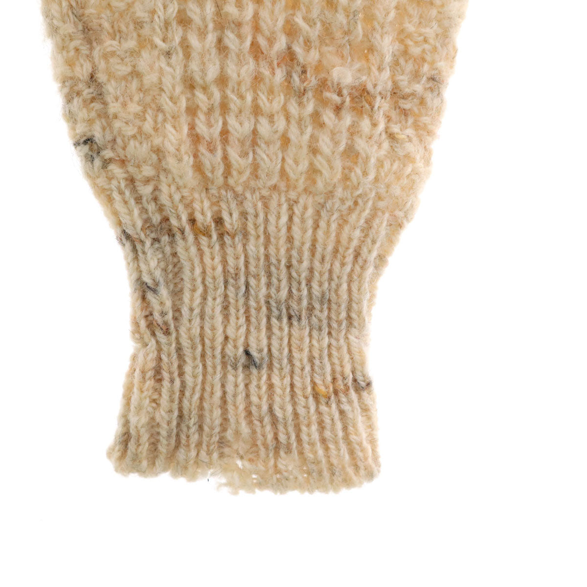 PENDLETON ペンドルトン 70s USA製 ヴィンテージ 長袖 セーター XL ベージュ ニット メンズ