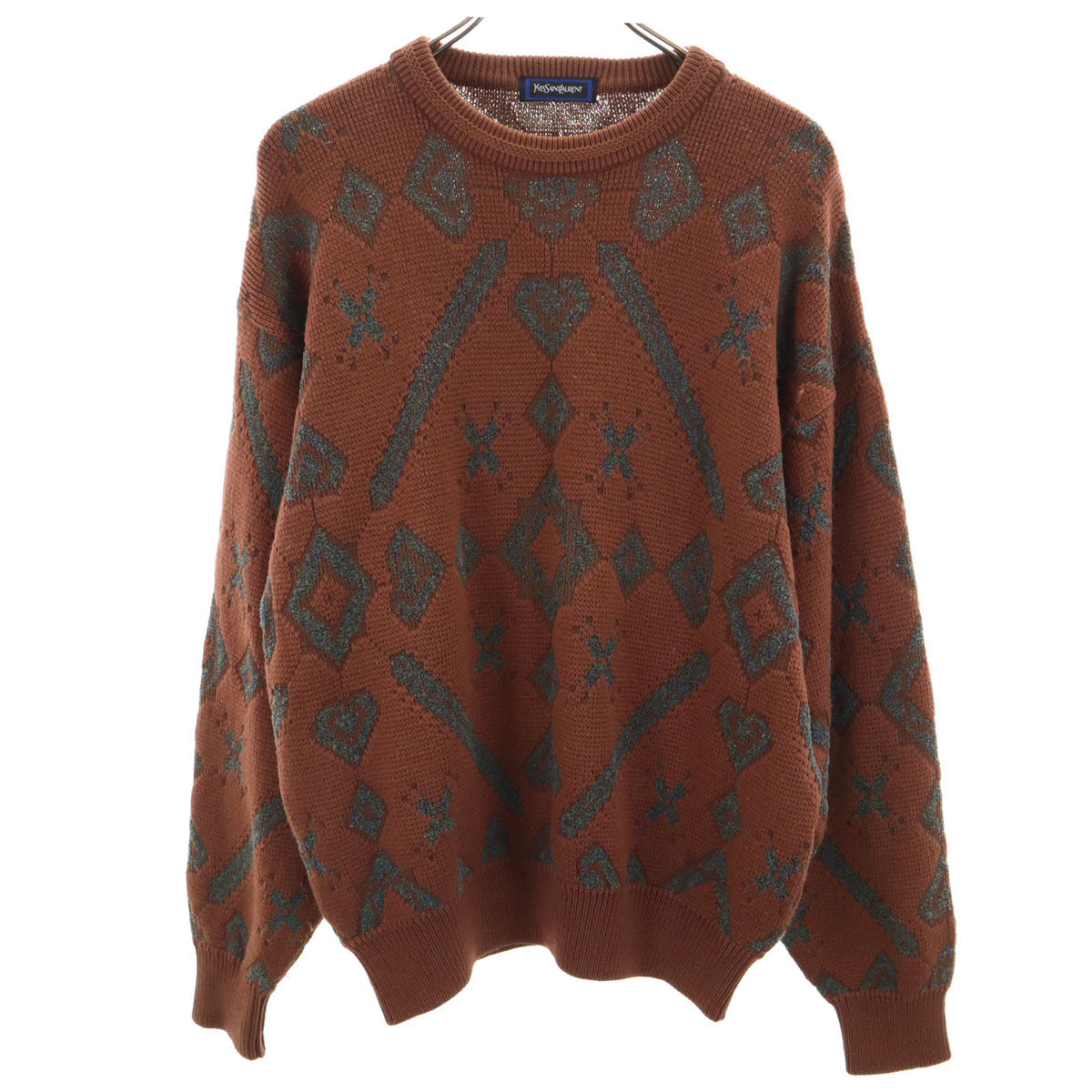 Yves Saint Laurent / イヴサンローラン ブランド一覧｜ヴィンテージ