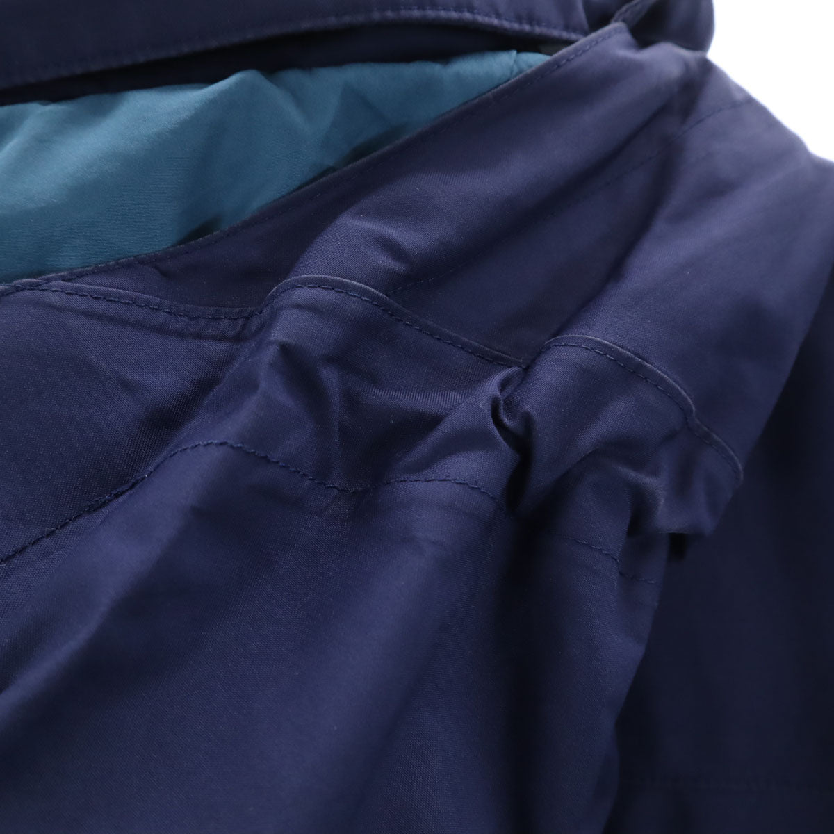 patagonia パタゴニア マウンテンパーカー M ネイビー 裏メッシュ アウトドア STY31673FA14 メンズ