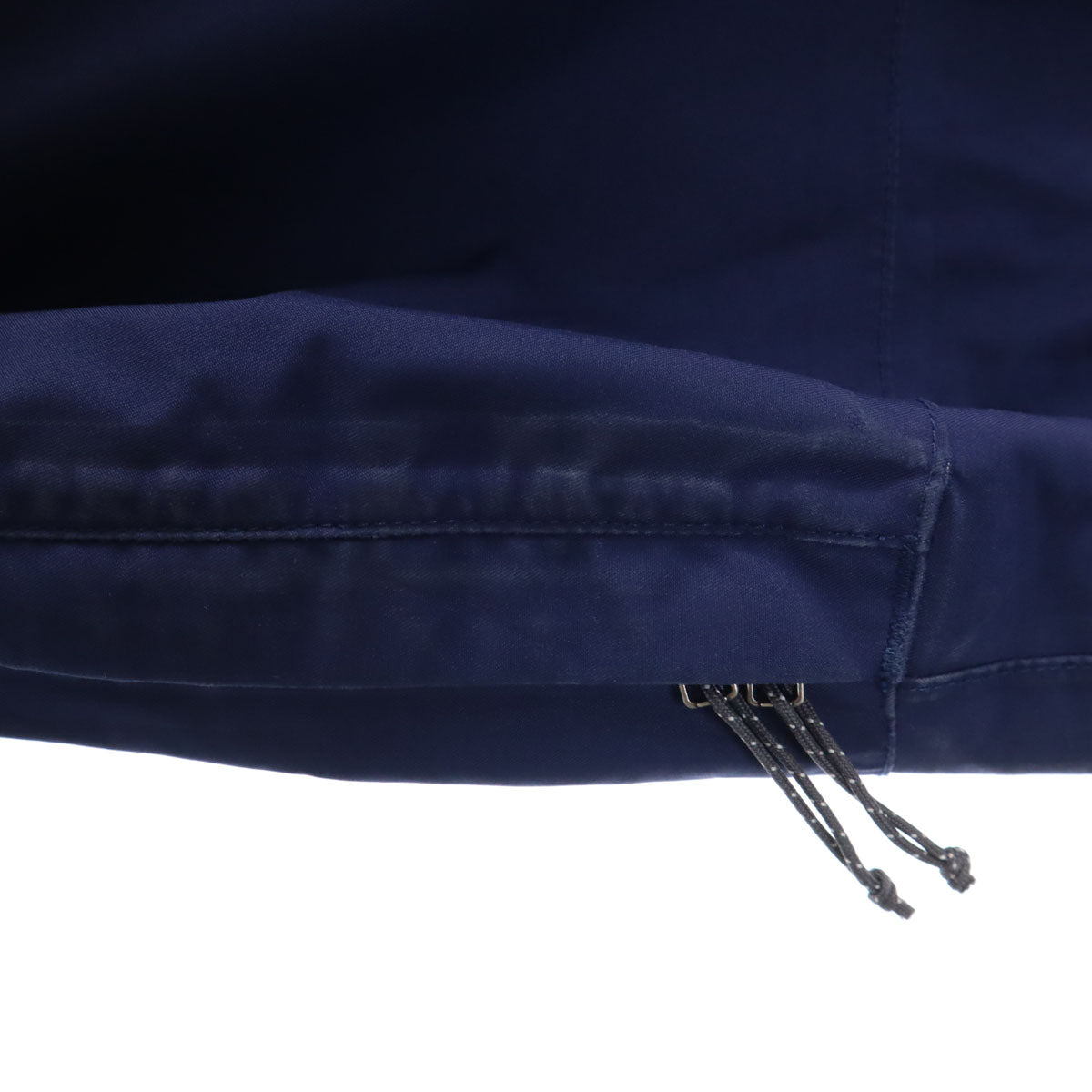 patagonia パタゴニア マウンテンパーカー M ネイビー 裏メッシュ アウトドア STY31673FA14 メンズ