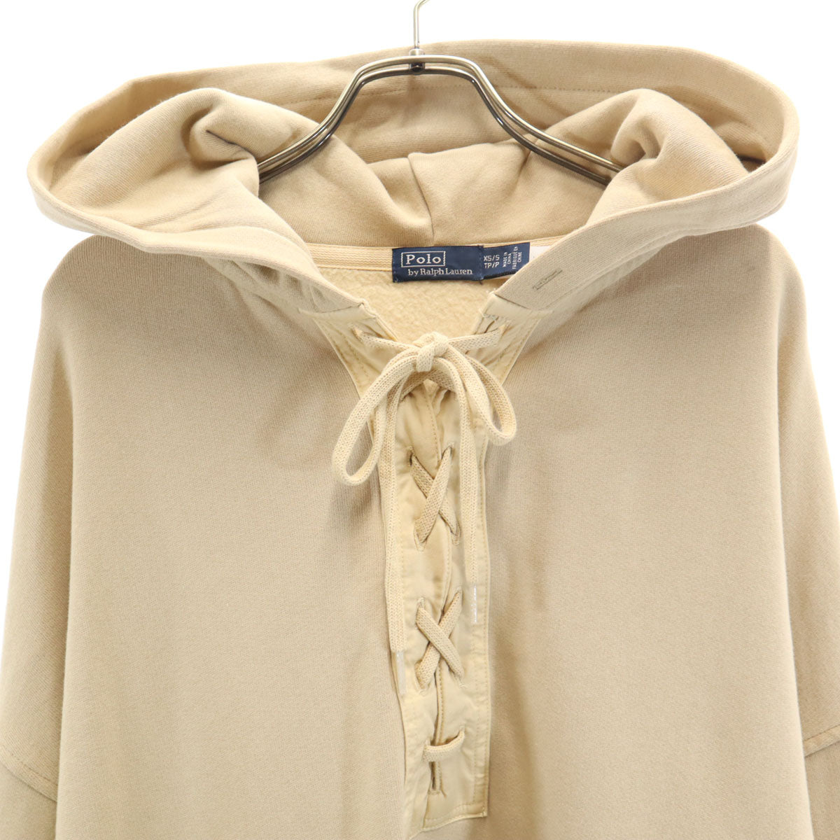 Polo by Ralph Lauren ポロバイラルフローレン 長袖 スピンドル