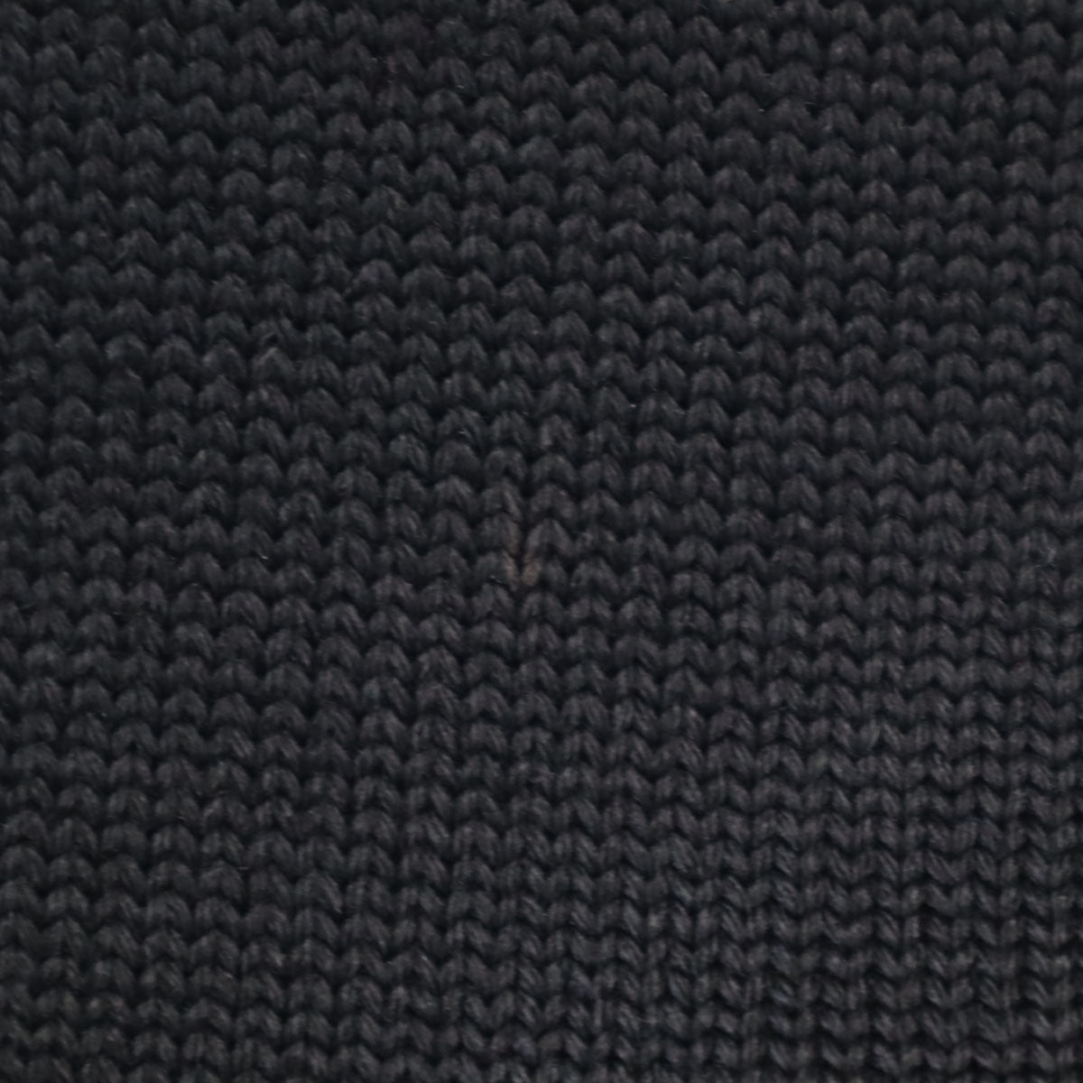 Albion Award Sweater 70s ヴィンテージ 長袖 レタード ニットカーディガン ブラック メンズ