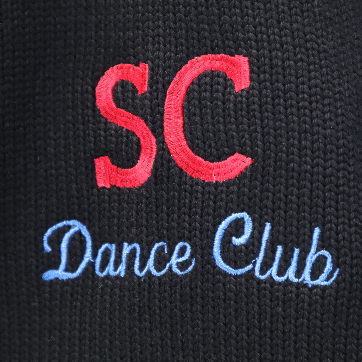 Albion Award Sweater 70s ヴィンテージ 長袖 レタード ニットカーディガン ブラック メンズ