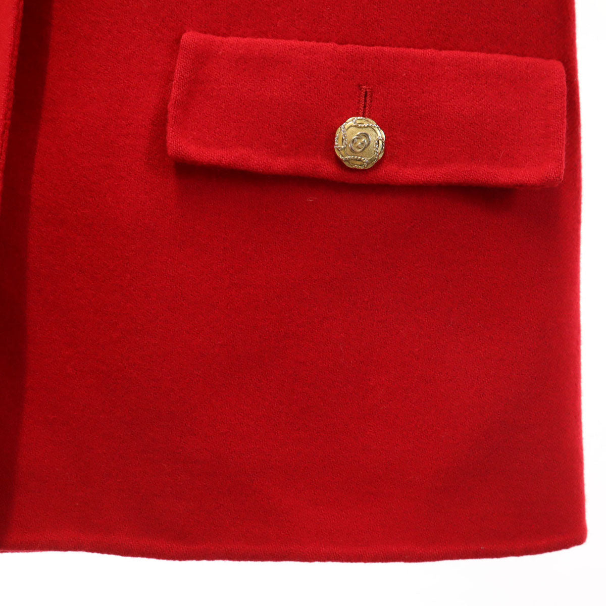 ★値下げ★美品★GUCCI グッチ ウールジャケット イタリア製 ヴィンテージ 1652783980.jpg?1660993144