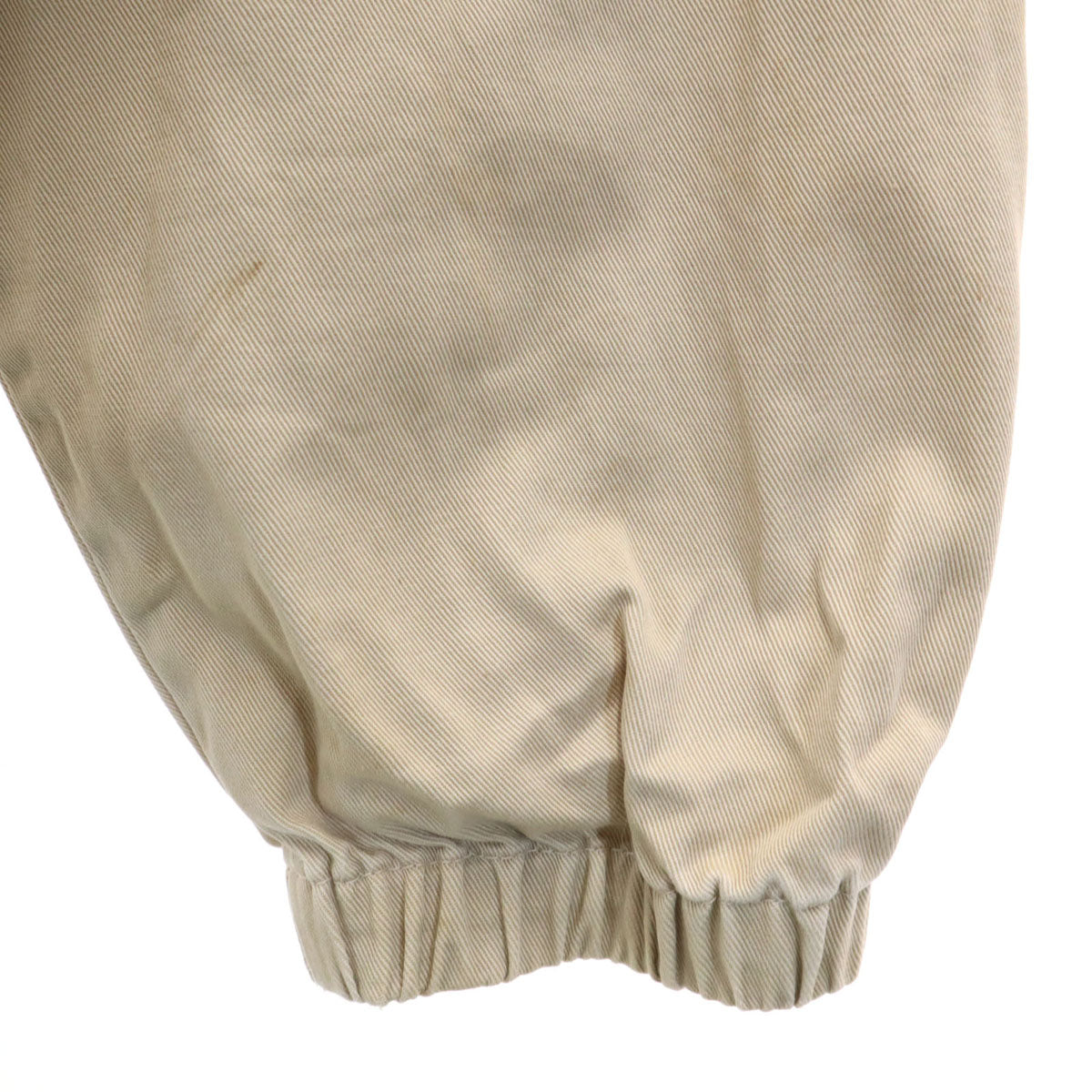 Polo by Ralph Lauren ポロバイラルフローレン 80s USA製 三角タグ ヴィンテージ スイングトップ M ベージュ メンズ