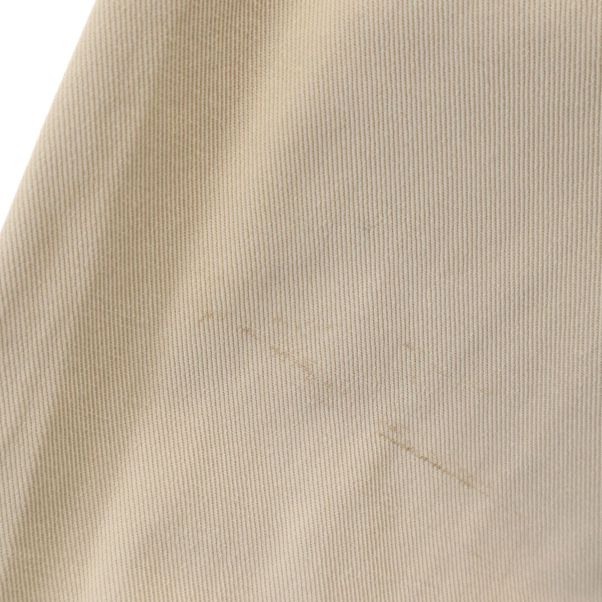 Polo by Ralph Lauren ポロバイラルフローレン 80s USA製 三角タグ ヴィンテージ スイングトップ M ベージュ メンズ