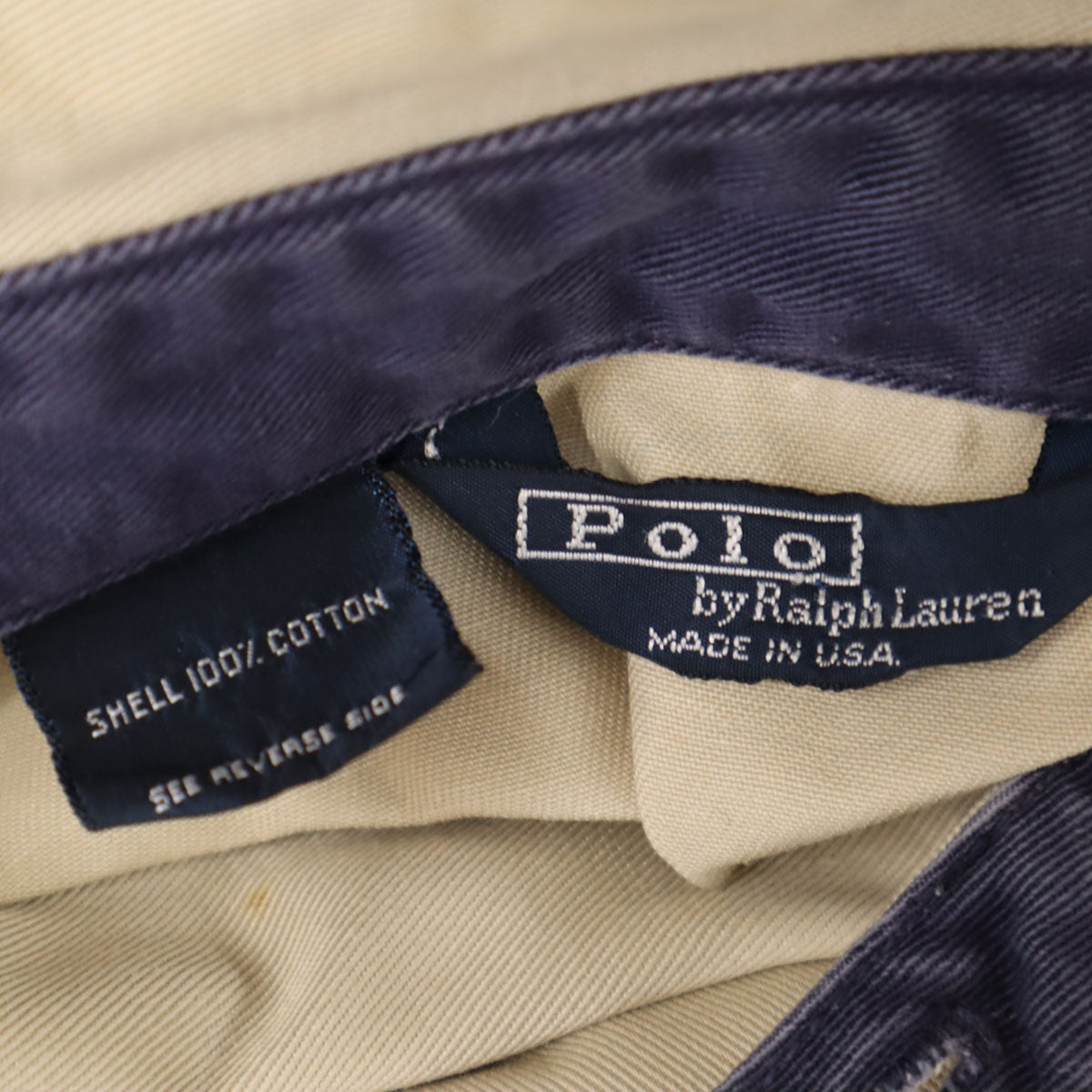 Ralph Lauren USA製 三角タグ スイングトップ 80s 80s USA三角タグ ラルフローレン スイングトップ ドリズラー