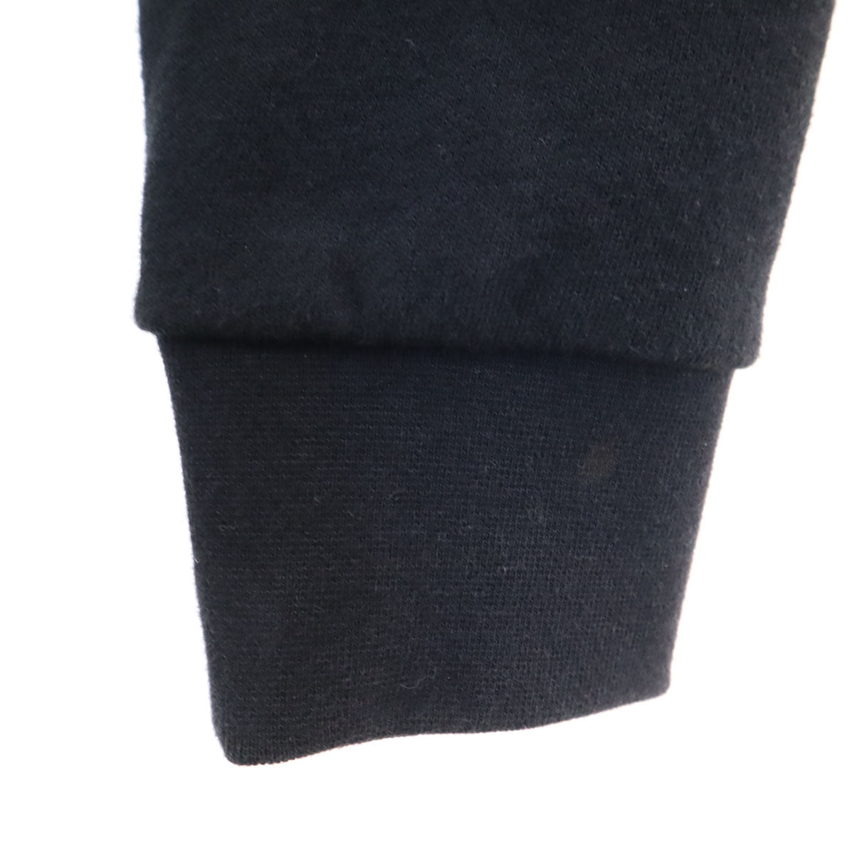 Paul Smith ポールスミス 長袖 トレーナー L ブラック メンズ