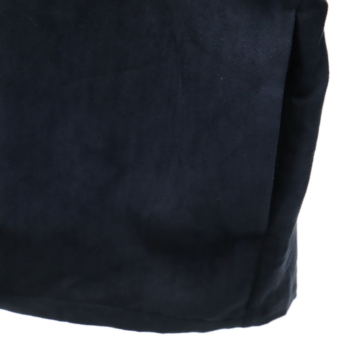 SOU・SOU ソウソウ 風靡 日本製 長袖 シャツ M ネイビー系 メンズ