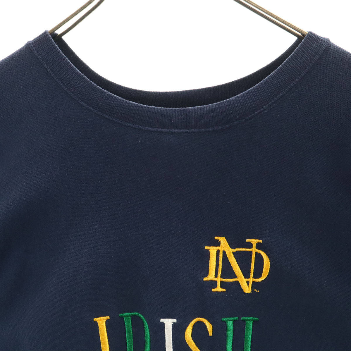 XL/90s/ビンテージ/刺繍タグ/チャンピオン/トレーナー/ミズーリ/ネイビー Champion チャンピオン 90s USA製 オールド 刺繍タグ 長袖