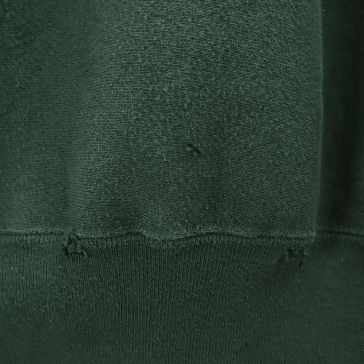 Champion チャンピオン 90s USA製 オールド 刺繍タグ 長袖 スウェット XL グリーン系 メンズ