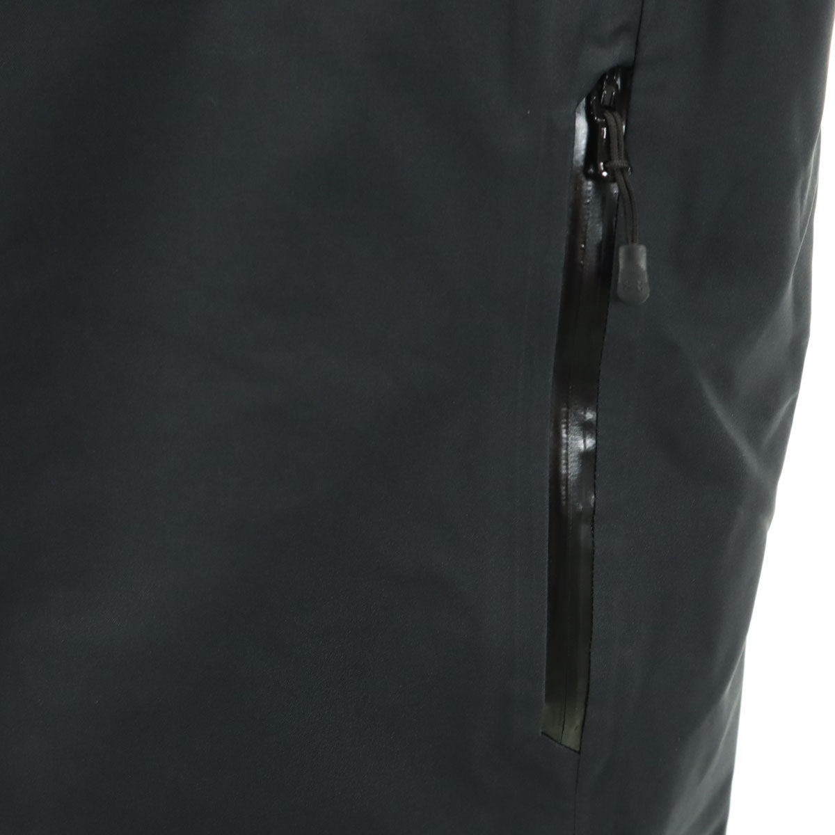 UNDER ARMOUR アンダーアーマー 24AW UA シティ ジャケット XL 黒 STORM メンズ