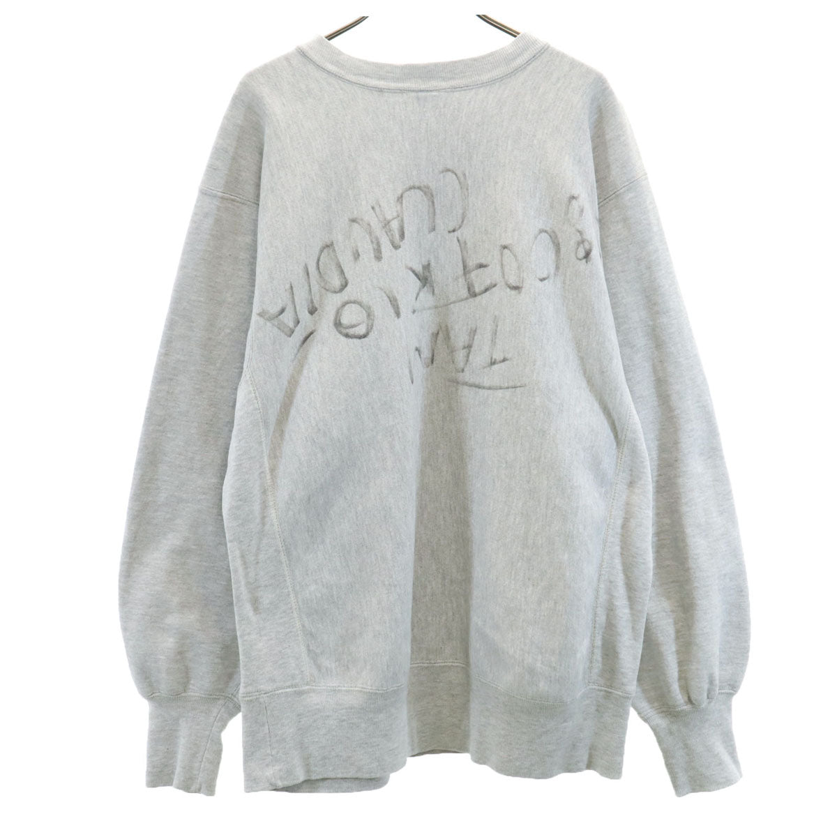 Champion チャンピオン 90s USA製 オールド 刺繍タグ メモリアル