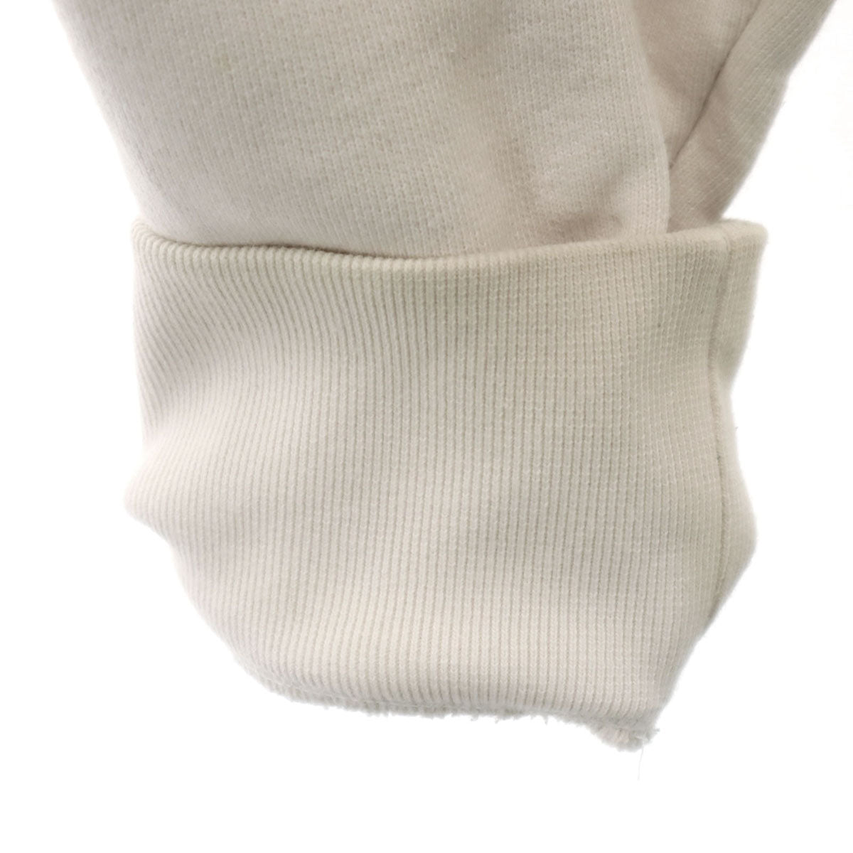 AIR JORDAN エアジョーダン ジャンプマンロゴ 長袖 スウェットパーカー XXL ホワイト ビッグサイズ NIKE ナイキ メンズ