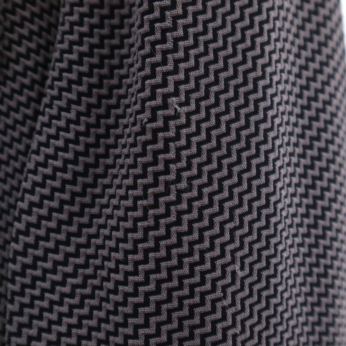 Emporio Armani エンポリオアルマーニ ブルガリア製 テーラードジャケット 42 グレー レディース