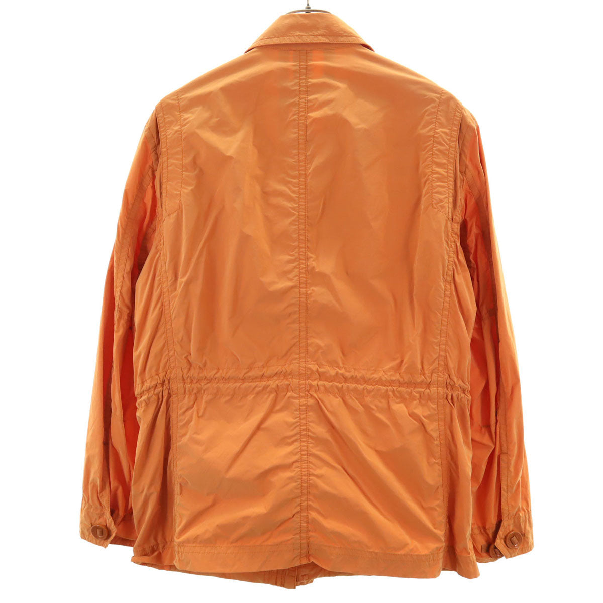 BURBERRY バーバリー ジャケット M オレンジ 三陽商会 メンズ
