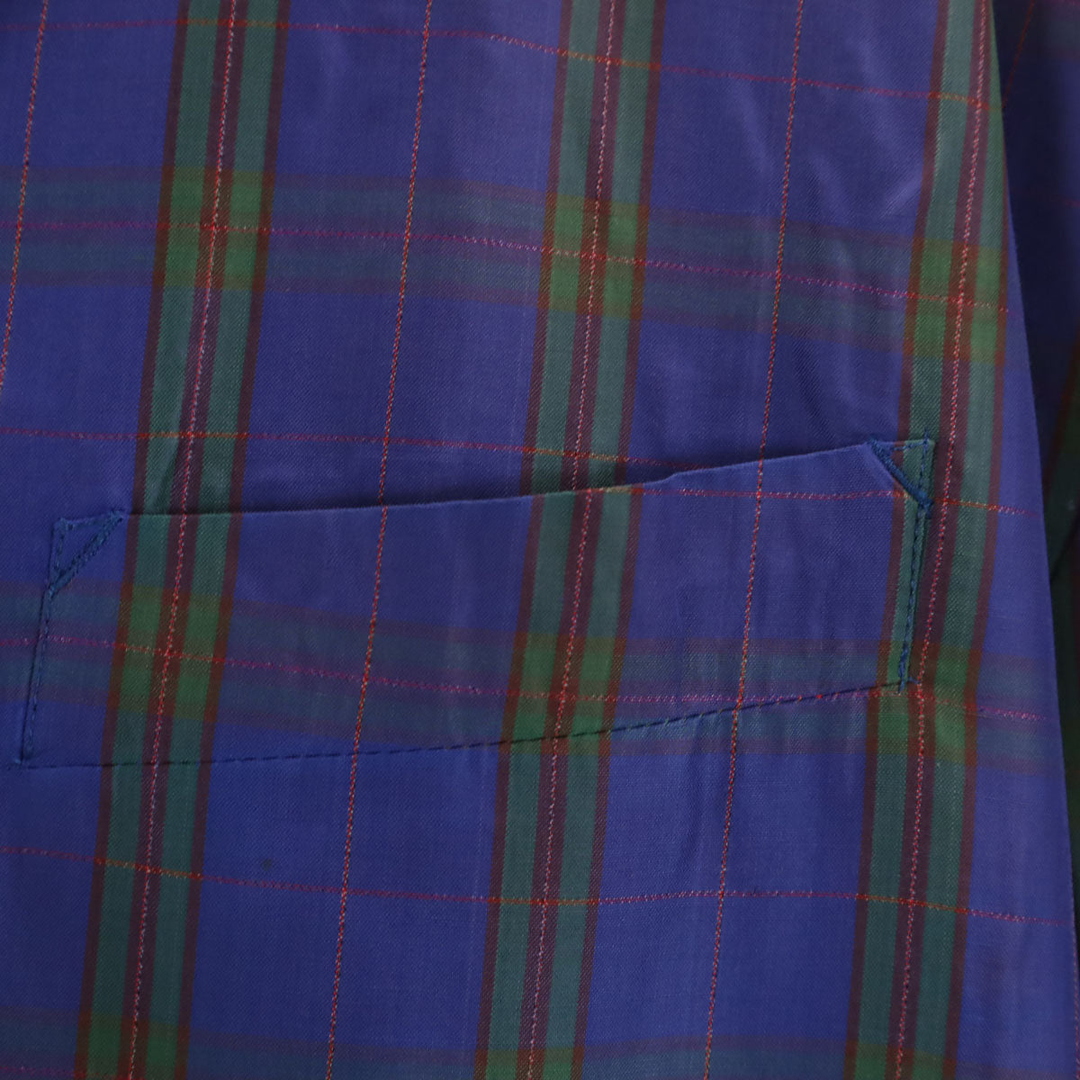 JEAN PAUL GAULTIER ジャンポールゴルチェ テーラードジャケット M パープル系 HOMME メンズ